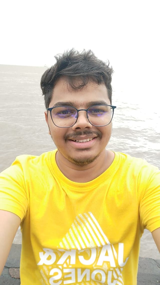 Aman - Hexaware SAP MM Consultant