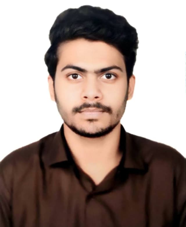 Aman Vishwaraj - SAP MM Consultant