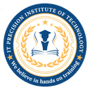 IT Precision Logo