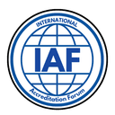 IAF Logo