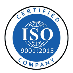 ISO Logo